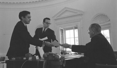 This Whole Thing Really Snuck Up On Us | Looking back, and ahead, on the anniversary of a White House warning.