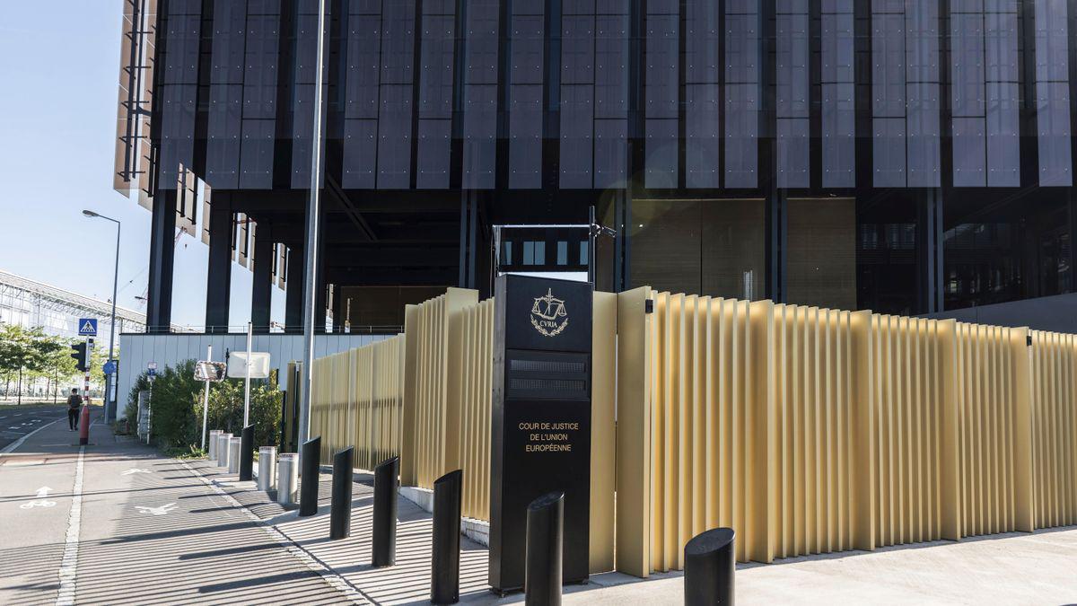 Gleichgeschlechtliche Ehe gilt EU-weit: Urteil des Europäischen Gerichtshofes