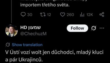 Ukrajinští dělňasové často bydlí na ubytovnách. Jaké bydlení volí kurýři Foodory? 🤔