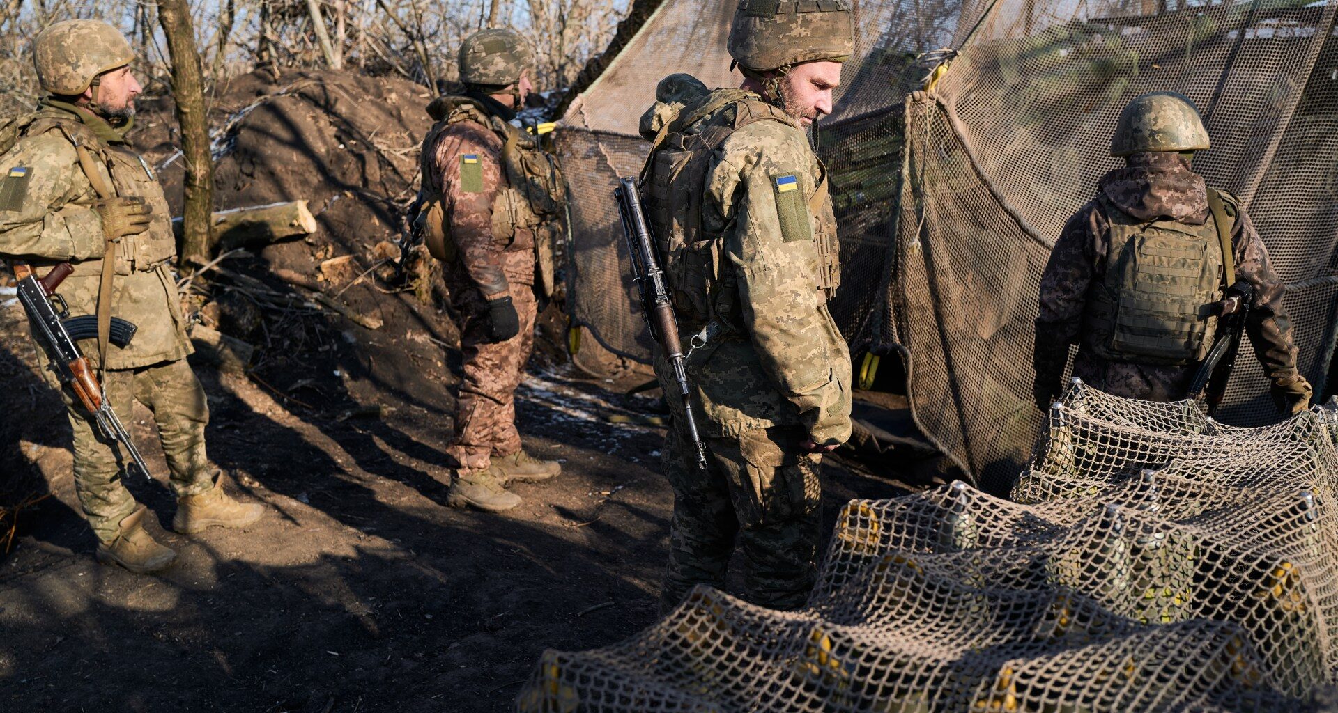 Ukraine sends special forces to eastern city Pokrovsk amid Russia offensive | Russia-Ukraine war News