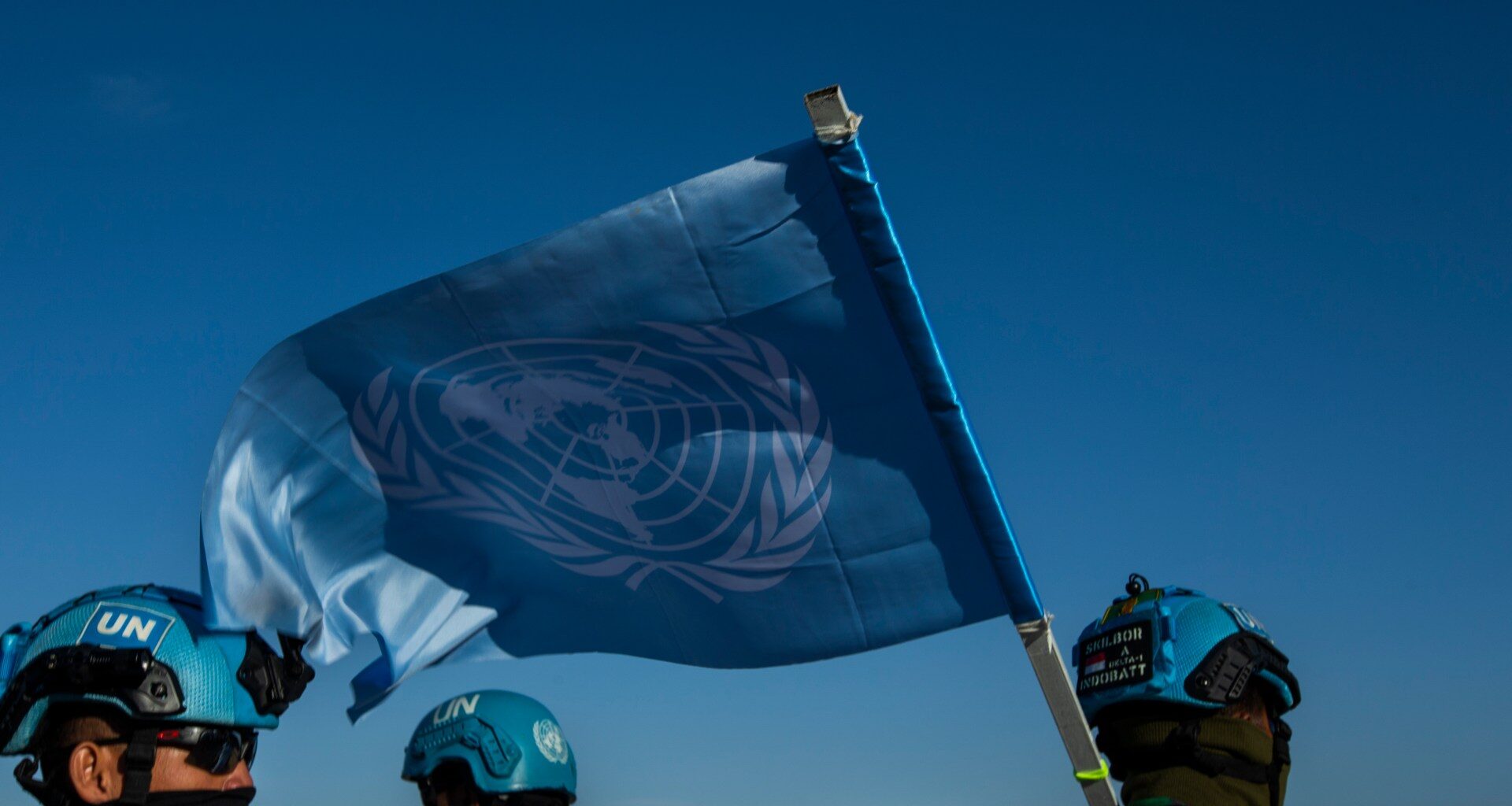 UN peacekeepers say Israel built walls inside Lebanese territory | Israel attacks Lebanon News