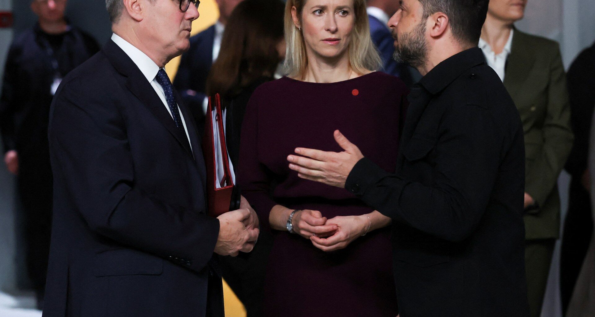 US-Ukraine talks: Why are European leaders opposing Trump’s peace plan? | Explainer News