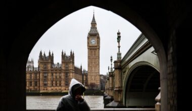 Chinese spies using LinkedIn to target British lawmakers, MI5 warns