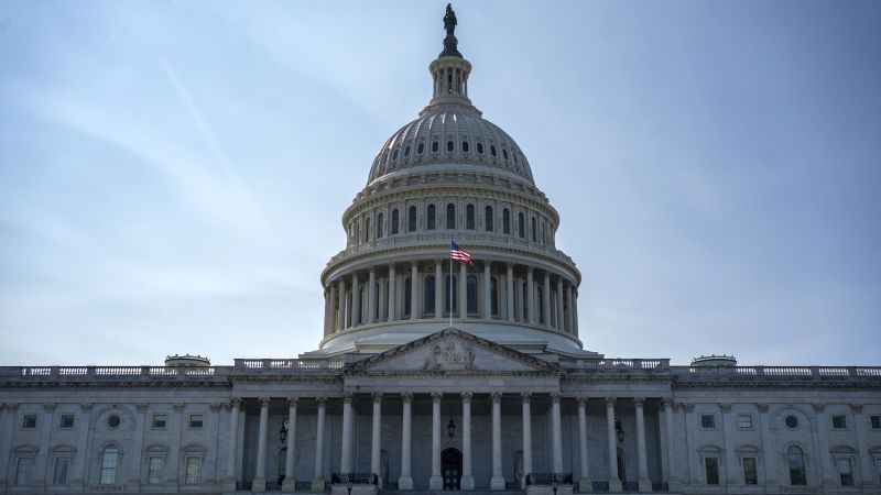 Live updates: House votes to release Epstein files, sending bill to Senate