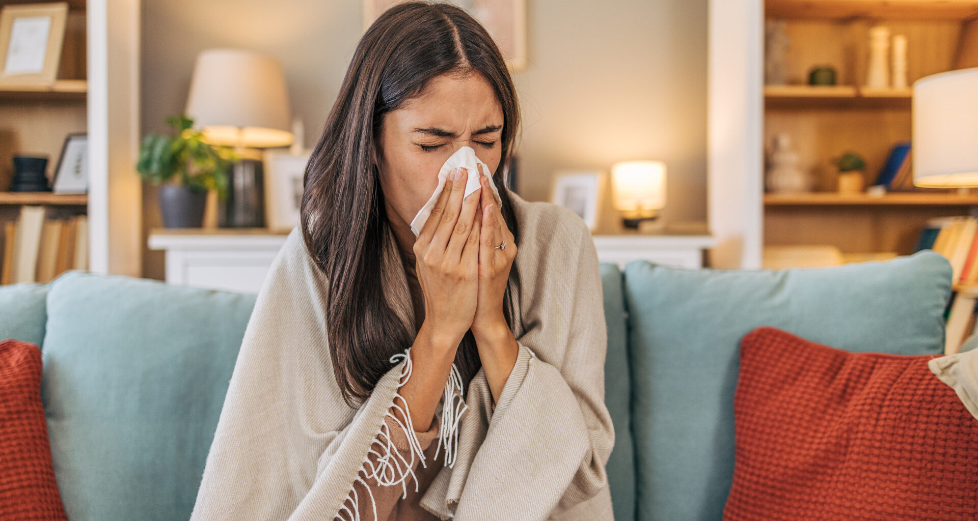 Covid behind most hospitalisations, but influenza is coming up in Hungary