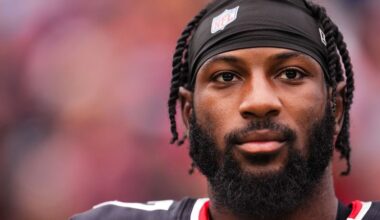 Post on Kris Boyd’s Instagram account says Jets cornerback has started breathing on his own