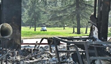 Parks damaged by Eaton Fire get $60 million to rebuild "better than before"