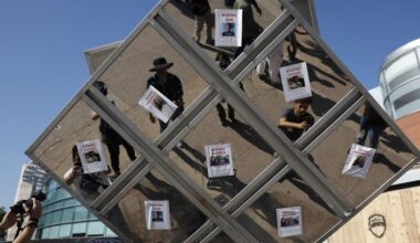 How migrant fears of ICE detention became reality before the Los Angeles protests erupted