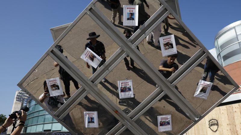 How migrant fears of ICE detention became reality before the Los Angeles protests erupted