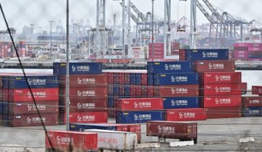 China used its trade juggernaut to withstand US tariffs. Can it keep its edge?