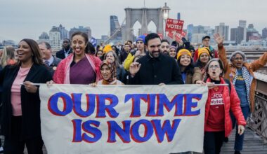 Zohran Mamdani just won the NYC mayor election. Here’s what his “democratic socialism” really means.