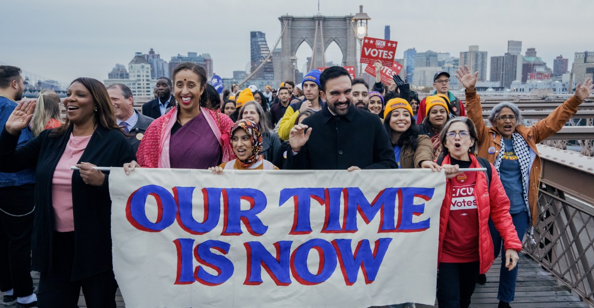 Zohran Mamdani just won the NYC mayor election. Here’s what his “democratic socialism” really means.