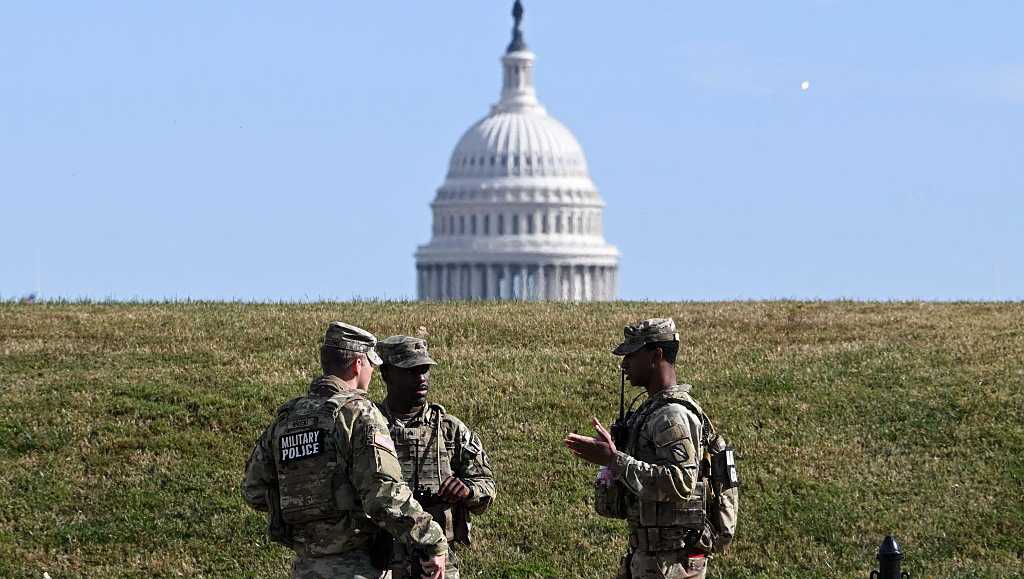 Shutdown will have lasting effects on National Guard