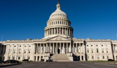 Live updates: End of government shutdown nears with Senate vote, SNAP benefit and flight issues continue