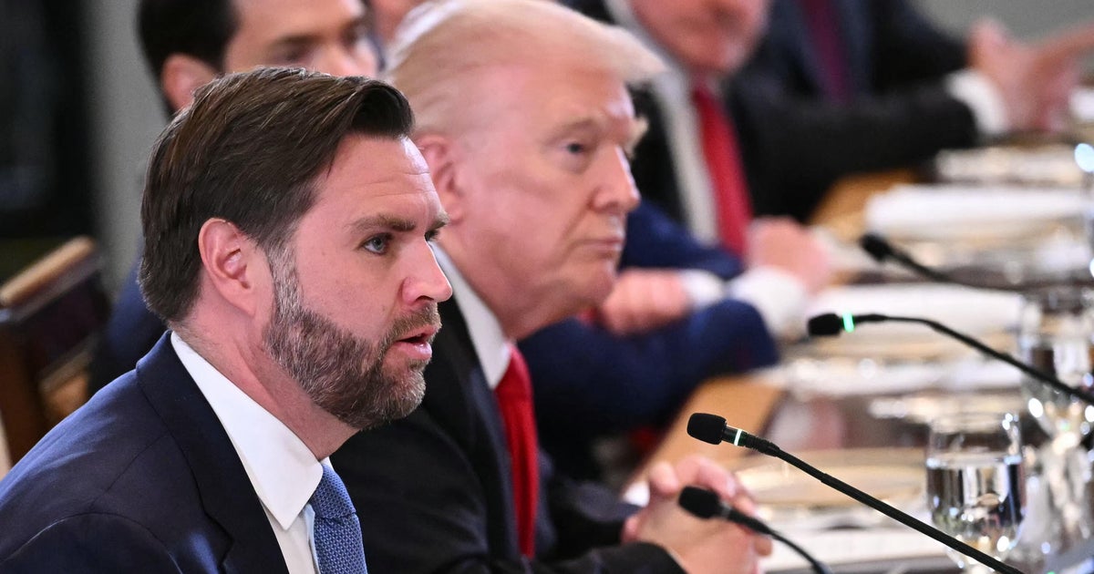 Michigan man sentenced to prison for threatening to kill Trump, Vance and 2 other people