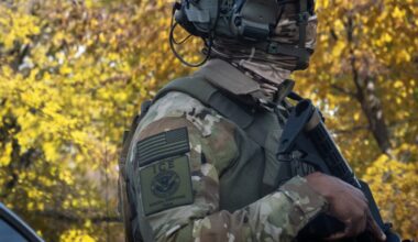 Mexican consulate says ICE is working with Pinal County Sheriff on immigration enforcement