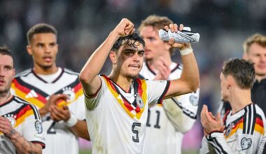 Bayern Munich News and Rumors