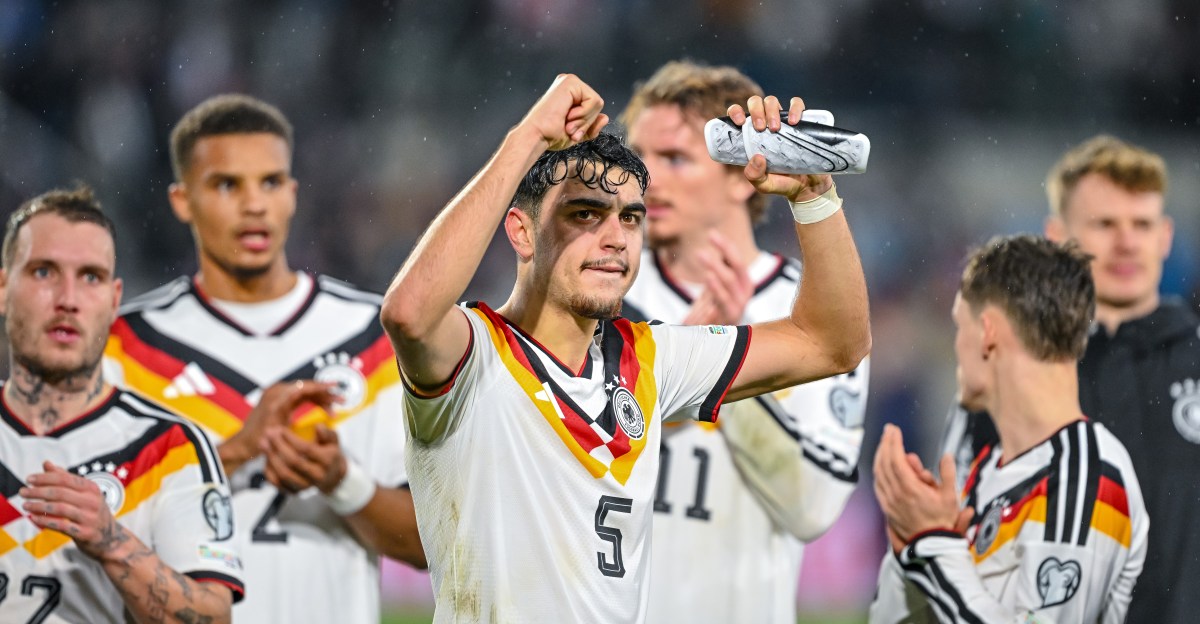 Bayern Munich News and Rumors