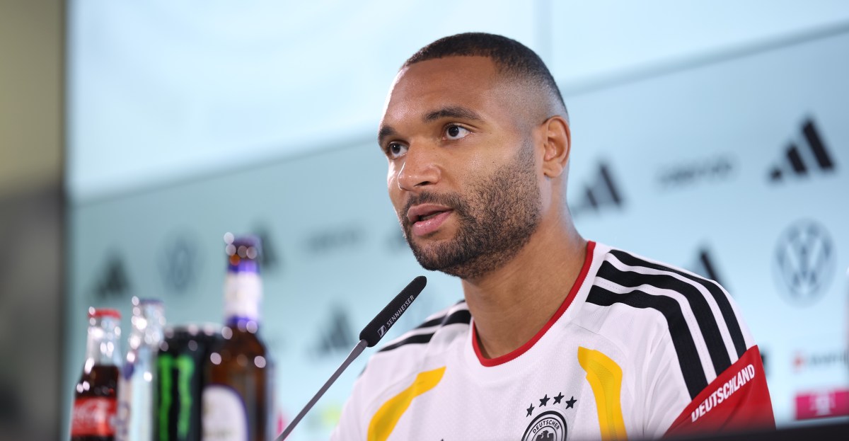 Bayern star Tah not worried about transition from PSG to Luxembourg