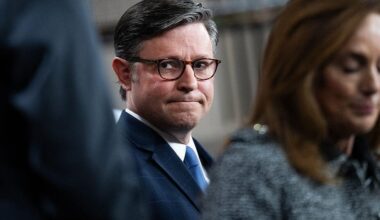 Johnson told White House that Republicans aren't interested in extending ACA subsidies, sources say