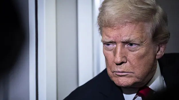 Trump Vows To Freeze Migration From ‘Third World Countries’ After Dc Attack