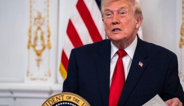 Trump says he will suspend immigration from all "Third World Countries"