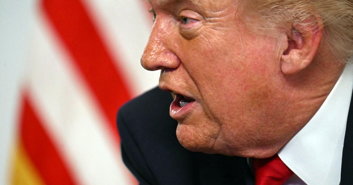 Trump targets Gov. Walz with slur, attacks Rep. Omar and Minnesota's Somali community