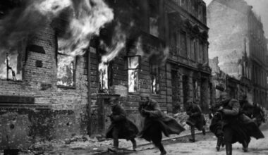 Is "Russophobia" why Poland and Russia don't get along?