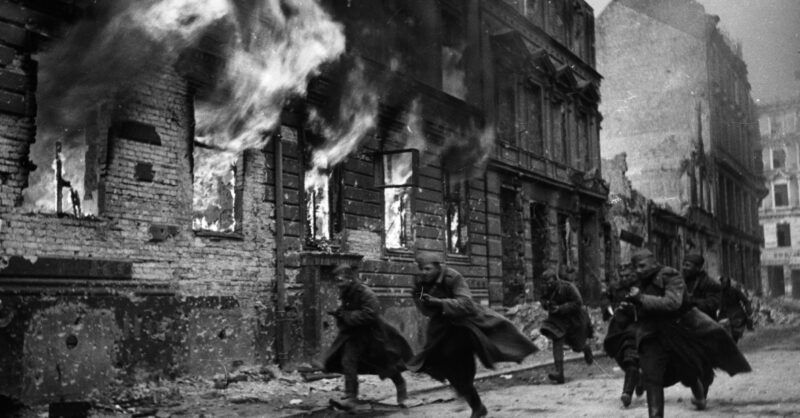 Is "Russophobia" why Poland and Russia don't get along?