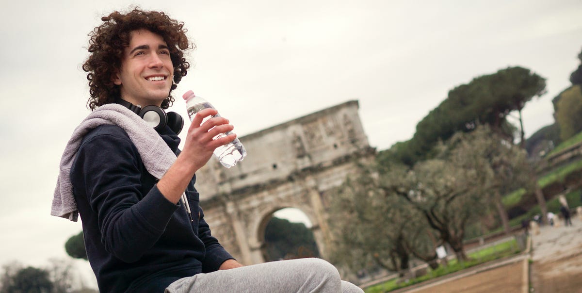 La città con l’acqua più cara in Italia