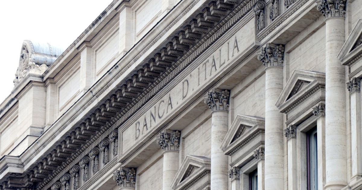 impact of the measures according to the Bank of Italy — idealista/news