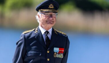 Hint to aggressor? Sweden publishes information about unique military exercises in Russian