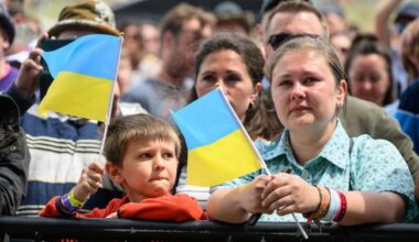 UK introduces tough new measures for refugees, family reunions limited