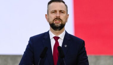 Kosiniak-Kamysz po tajnej wizycie w SKW. „Polska i USA nigdy nie były tak silne” - Super Express