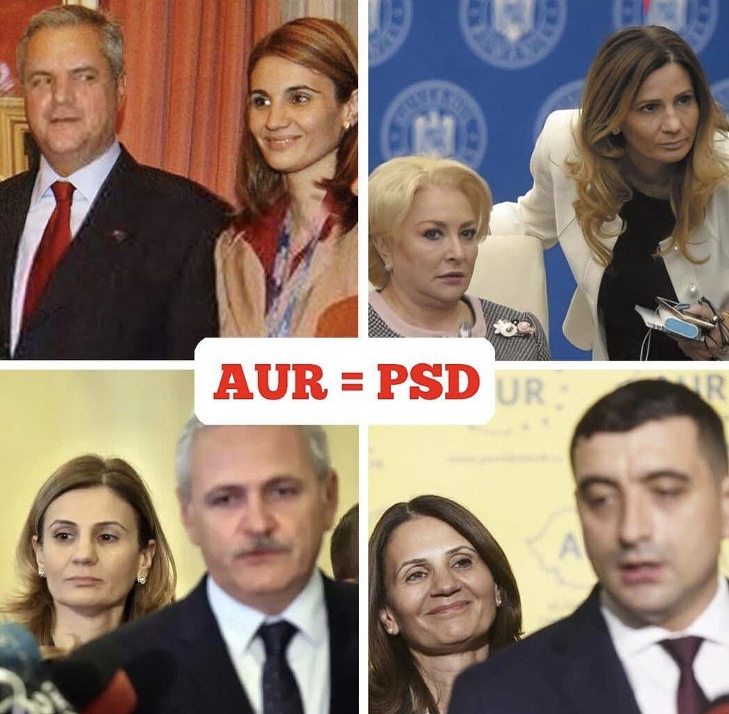 Candidatul anti-sistem la Primaria Bucuresti