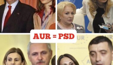 Candidatul anti-sistem la Primaria Bucuresti