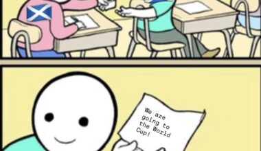 Wee wholesome meme…