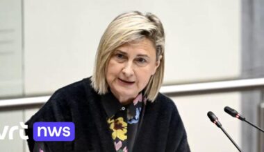 Vlaams minister Crevits laat "parallelle gemeenschappen" in Vlaamse gemeenten onderzoeken: "Kan leiden tot wantrouwen en vijandigheid"