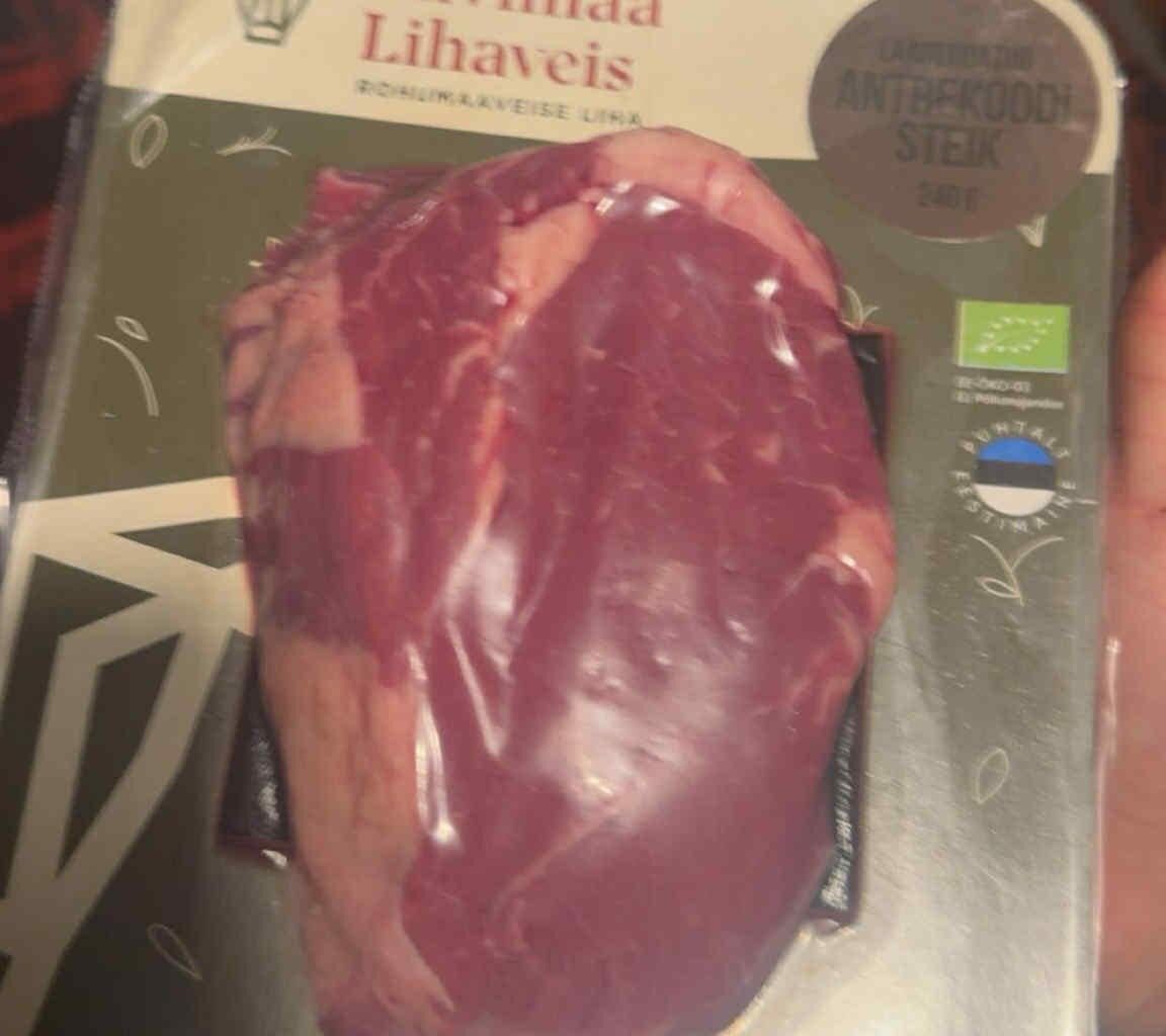 Kui tihti te Liivimaa Lihaveist sööte? Ma ise vaene aga vahepeal ikka ostan, sest tunnen kuidas see ravib mu keha ja mõistust, maitse on puhas ja meenutab ürgaegu kui toorelt süüa.