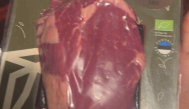 Kui tihti te Liivimaa Lihaveist sööte? Ma ise vaene aga vahepeal ikka ostan, sest tunnen kuidas see ravib mu keha ja mõistust, maitse on puhas ja meenutab ürgaegu kui toorelt süüa.