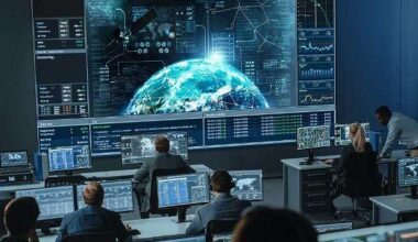 Spanish Air and Space Force integrates advanced national space surveillance system