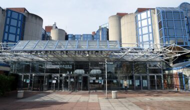 Accusations de viols au dépôt du tribunal de Bobigny : l’un des deux policiers interpellés mis en examen pour viol aggravé