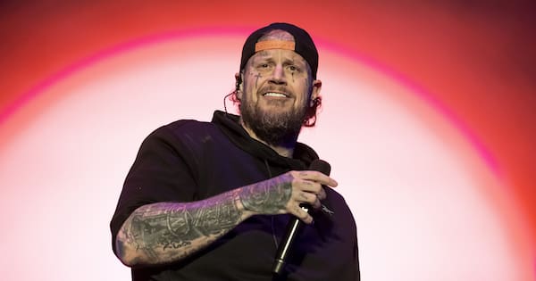 Jelly Roll cancels Auckland show