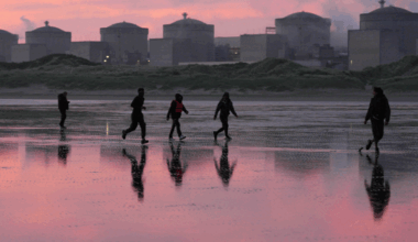 How much does immigration actually matter to the public?