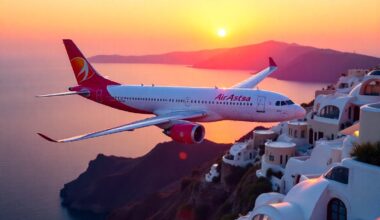 Greece & kazakhstan affirm tourism cooperation as air astana routes re‑established, supporting airline growth & hospitality sector prospects