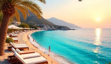 Greece’s Peloponnese Emerges as a 2026 Hotspot, Aegean Airlines Adds Direct Flights to Kalamata & Grecotel’s Boutique Resorts Re‑open in Peloponnese Ahead of Travel Surge
