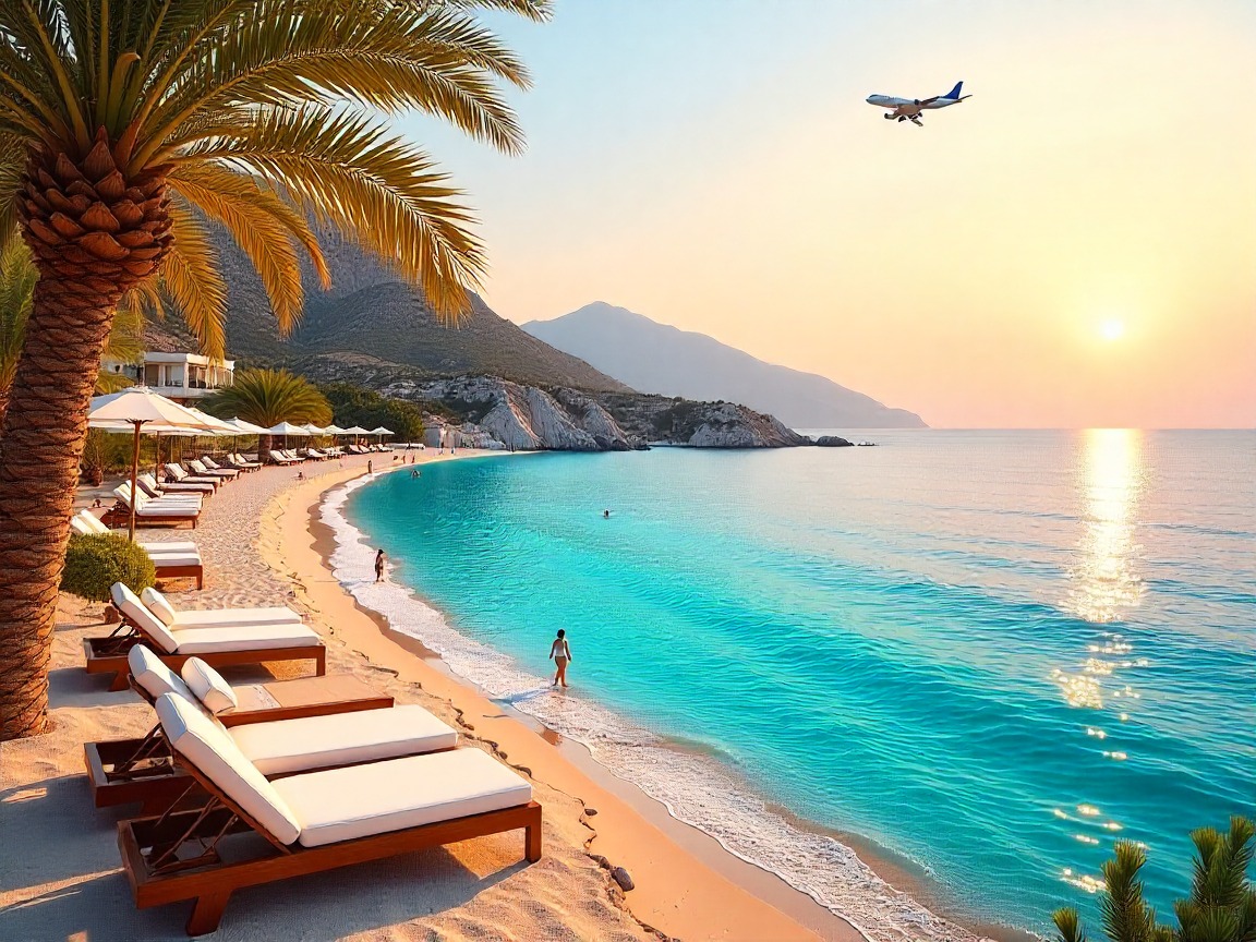 Greece’s Peloponnese Emerges as a 2026 Hotspot, Aegean Airlines Adds Direct Flights to Kalamata & Grecotel’s Boutique Resorts Re‑open in Peloponnese Ahead of Travel Surge