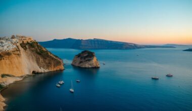 Greece’s Economic Growth and Energy Hub Role to Be Featured at Investment Conference, Get the Details Here