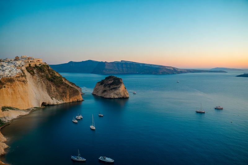 Greece’s Economic Growth and Energy Hub Role to Be Featured at Investment Conference, Get the Details Here