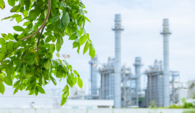 Research has revealed that the world's largest oil and gas companies have barely contributed to the clean energy transition.